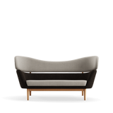 Baker Sofa by Finn Juhl