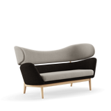 Baker Sofa by Finn Juhl