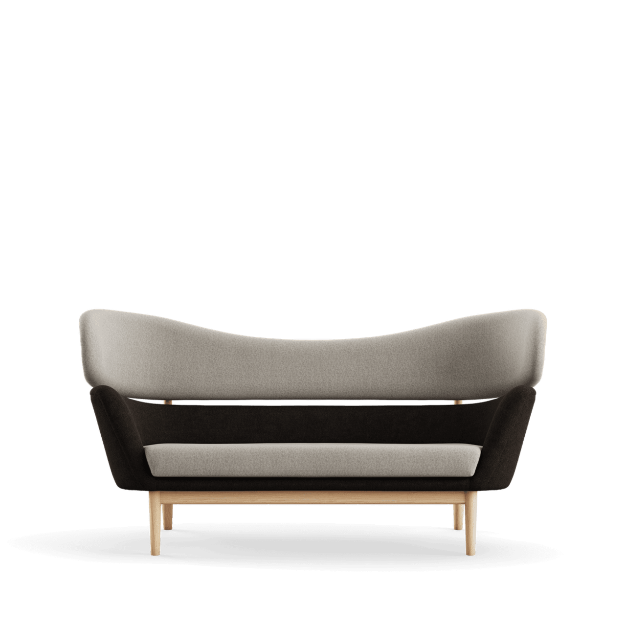 Baker Sofa by Finn Juhl