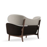 Baker Sofa by Finn Juhl