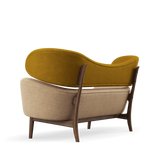 Baker Sofa by Finn Juhl