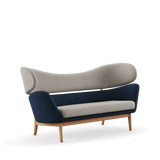 Baker Sofa by Finn Juhl
