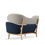 Baker Sofa by Finn Juhl