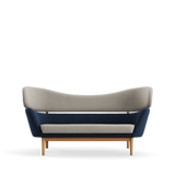 Baker Sofa by Finn Juhl