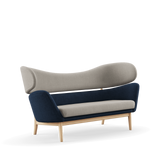 Baker Sofa by Finn Juhl