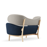 Baker Sofa by Finn Juhl