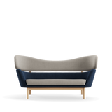Baker Sofa by Finn Juhl