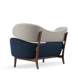 Baker Sofa by Finn Juhl