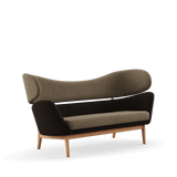 Baker Sofa by Finn Juhl