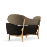 Baker Sofa by Finn Juhl