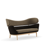 Baker Sofa by Finn Juhl