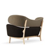 Baker Sofa by Finn Juhl