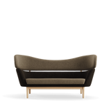 Baker Sofa by Finn Juhl