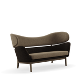 Baker Sofa by Finn Juhl