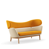 Baker Sofa by Finn Juhl