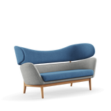 Baker Sofa by Finn Juhl
