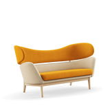 Baker Sofa by Finn Juhl