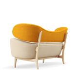 Baker Sofa by Finn Juhl