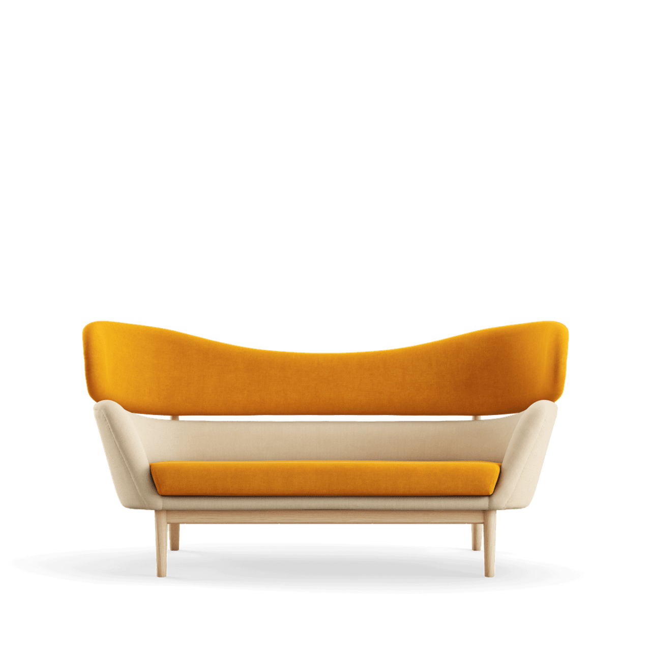Baker Sofa by Finn Juhl