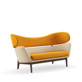 Baker Sofa by Finn Juhl