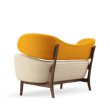 Baker Sofa by Finn Juhl