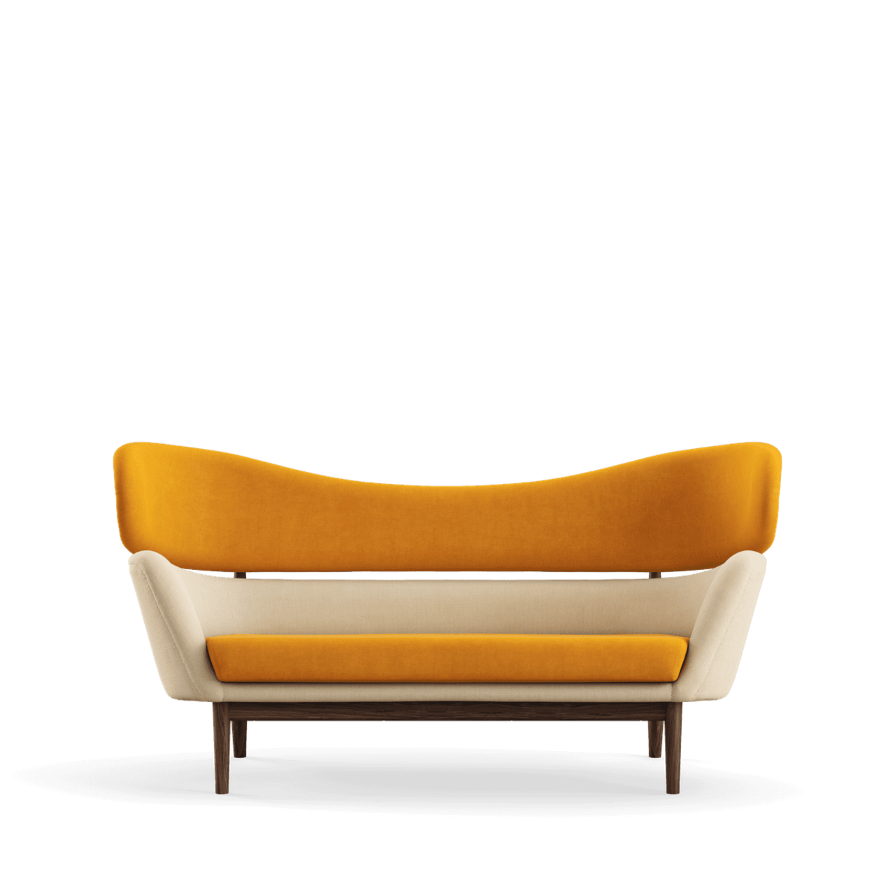 Baker Sofa by Finn Juhl