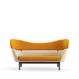 Baker Sofa by Finn Juhl