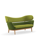 Baker Sofa by Finn Juhl