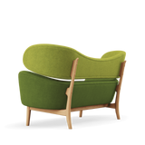 Baker Sofa by Finn Juhl