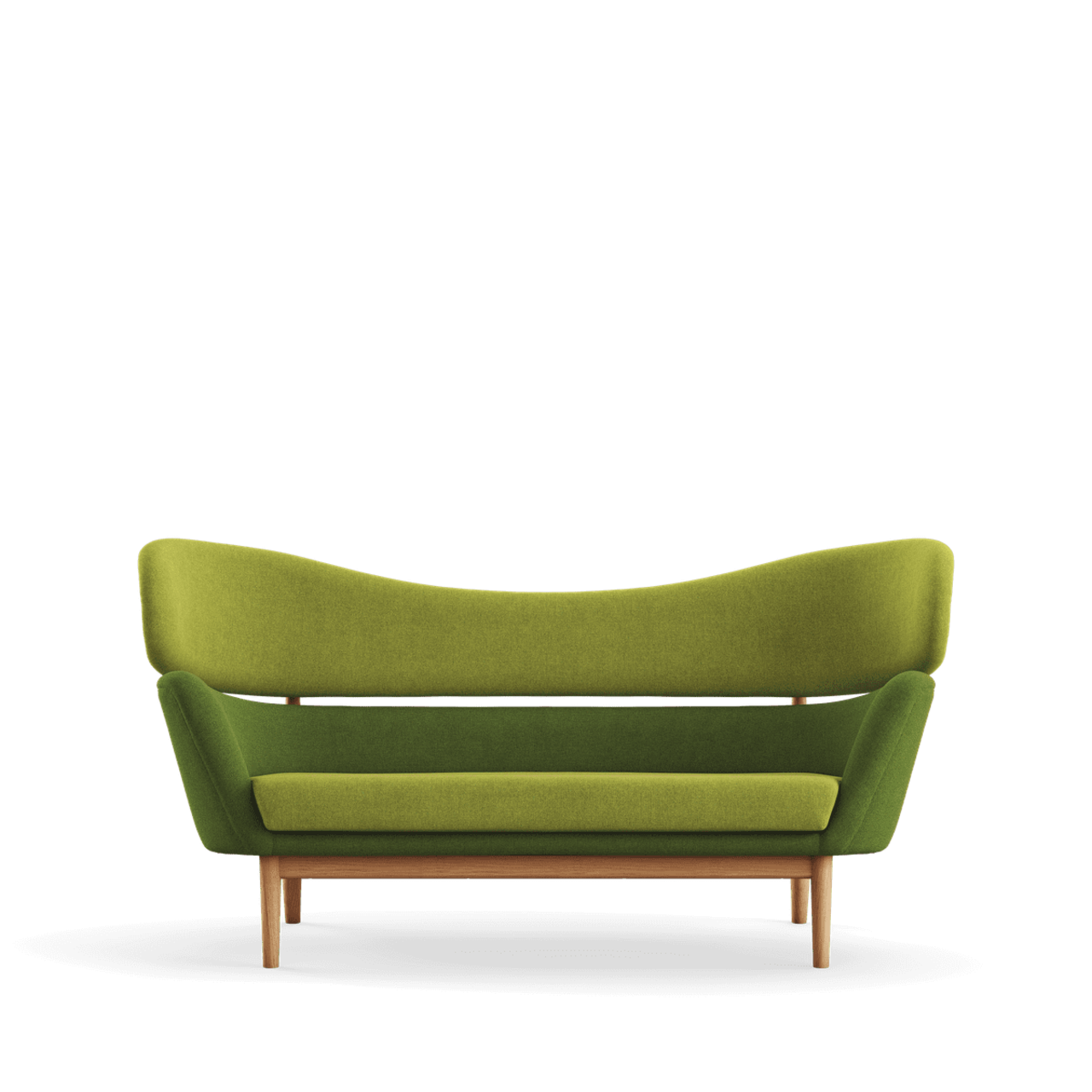 Baker Sofa by Finn Juhl