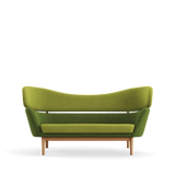 Baker Sofa by Finn Juhl