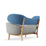 Baker Sofa by Finn Juhl