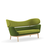 Baker Sofa by Finn Juhl