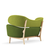 Baker Sofa by Finn Juhl
