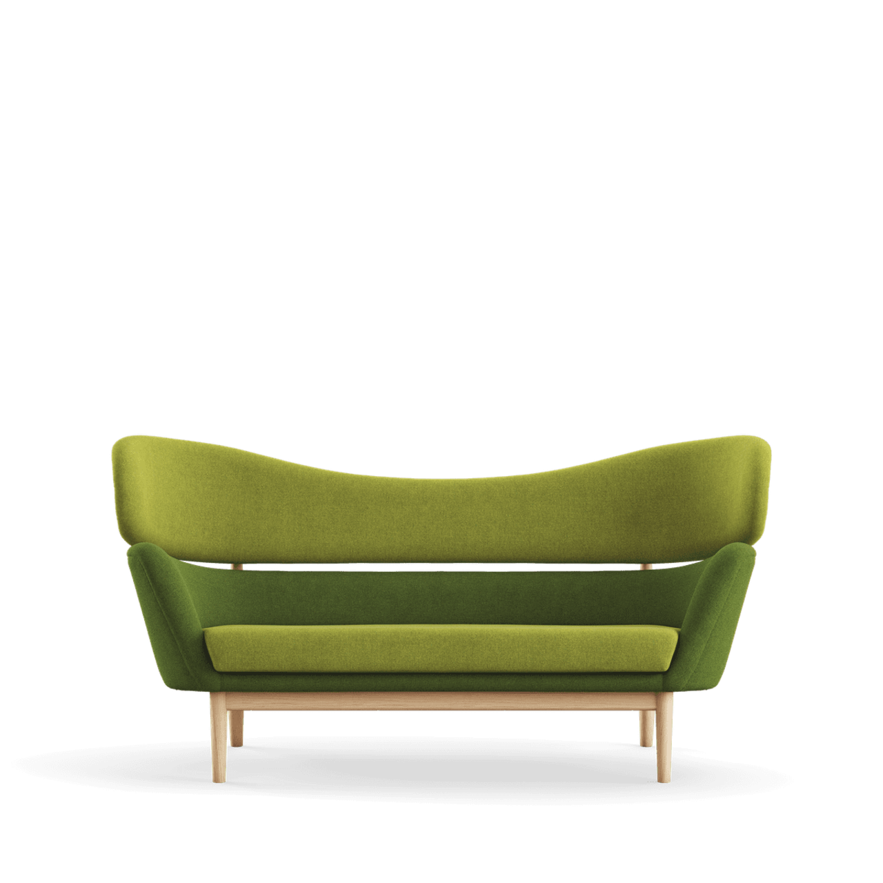 Baker Sofa by Finn Juhl