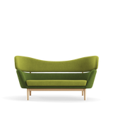 Baker Sofa by Finn Juhl