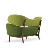 Baker Sofa by Finn Juhl
