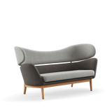 Baker Sofa by Finn Juhl