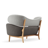Baker Sofa by Finn Juhl