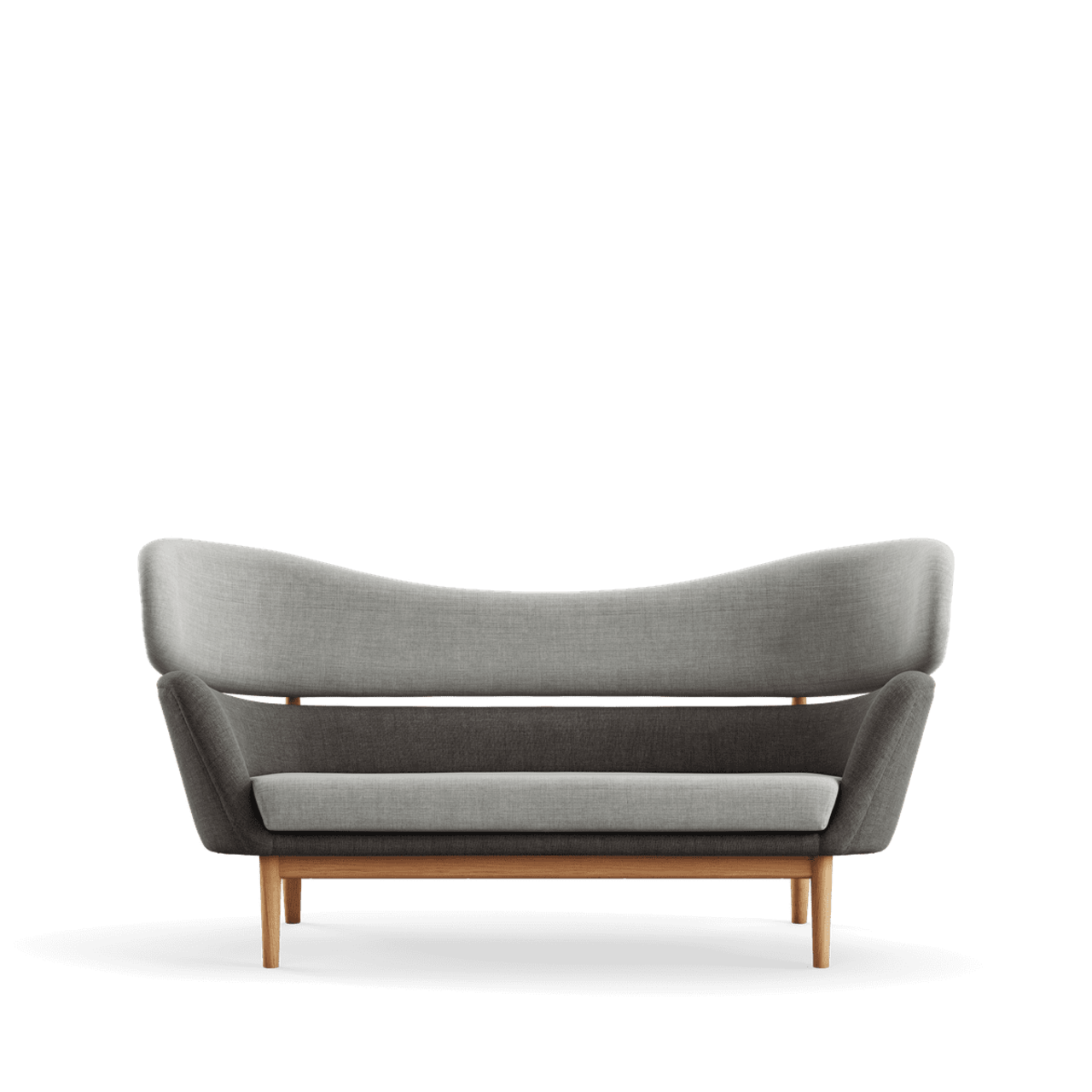 Baker Sofa by Finn Juhl