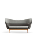Baker Sofa by Finn Juhl