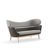 Baker Sofa by Finn Juhl