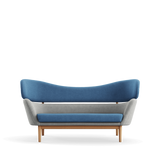 Baker Sofa by Finn Juhl