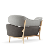 Baker Sofa by Finn Juhl