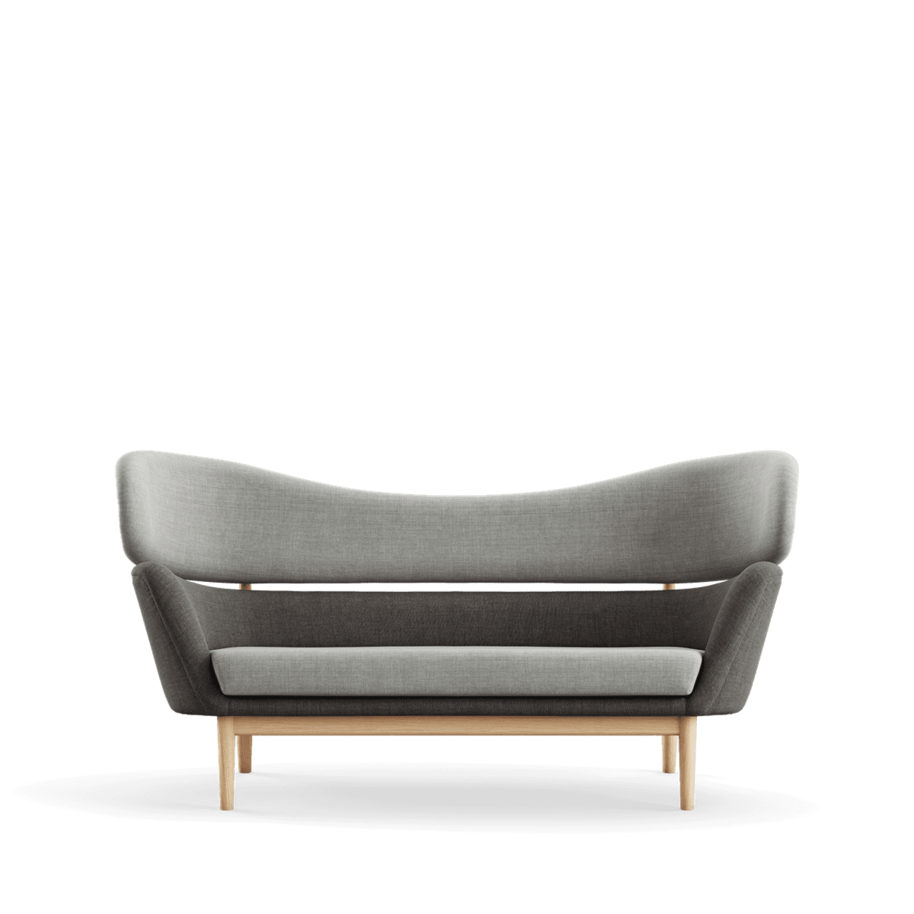 Baker Sofa by Finn Juhl