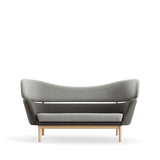 Baker Sofa by Finn Juhl