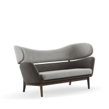 Baker Sofa by Finn Juhl