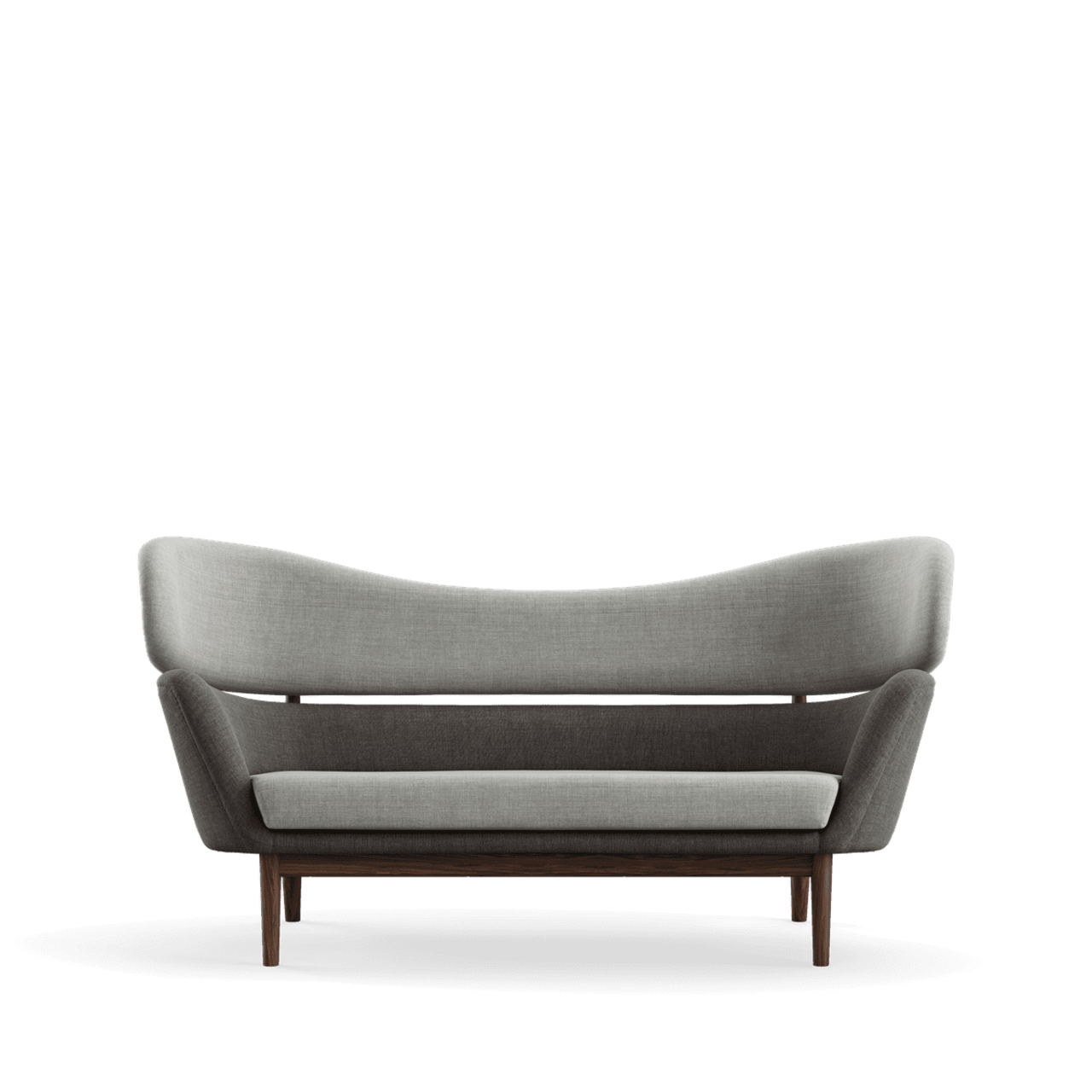 Baker Sofa by Finn Juhl