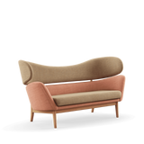 Baker Sofa by Finn Juhl