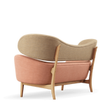 Baker Sofa by Finn Juhl